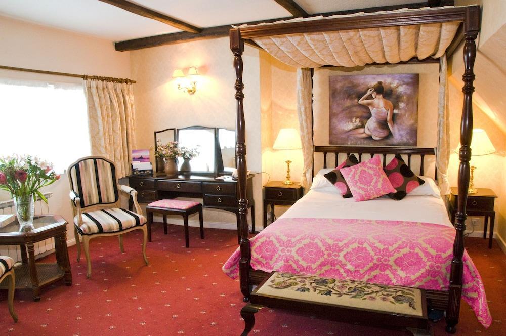The Revere Hotel Saint Helier Jersey Екстериор снимка