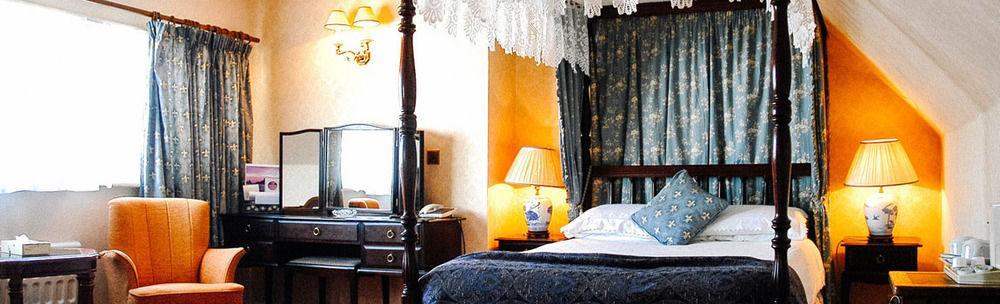The Revere Hotel Saint Helier Jersey Екстериор снимка