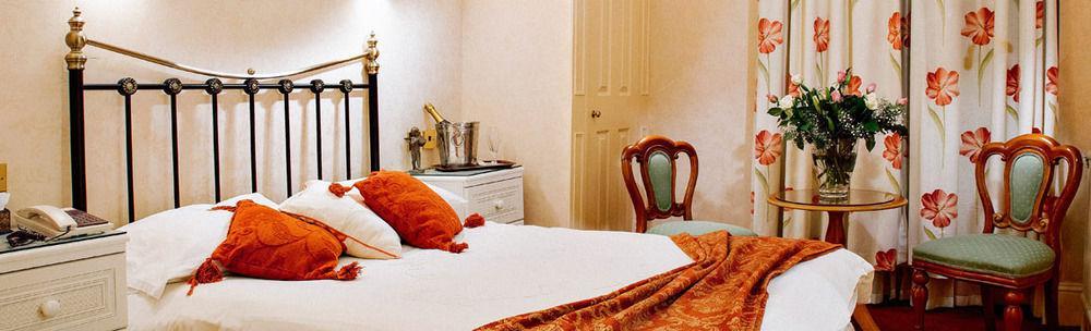 The Revere Hotel Saint Helier Jersey Екстериор снимка