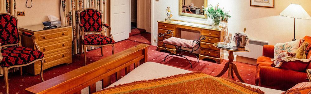 The Revere Hotel Saint Helier Jersey Екстериор снимка