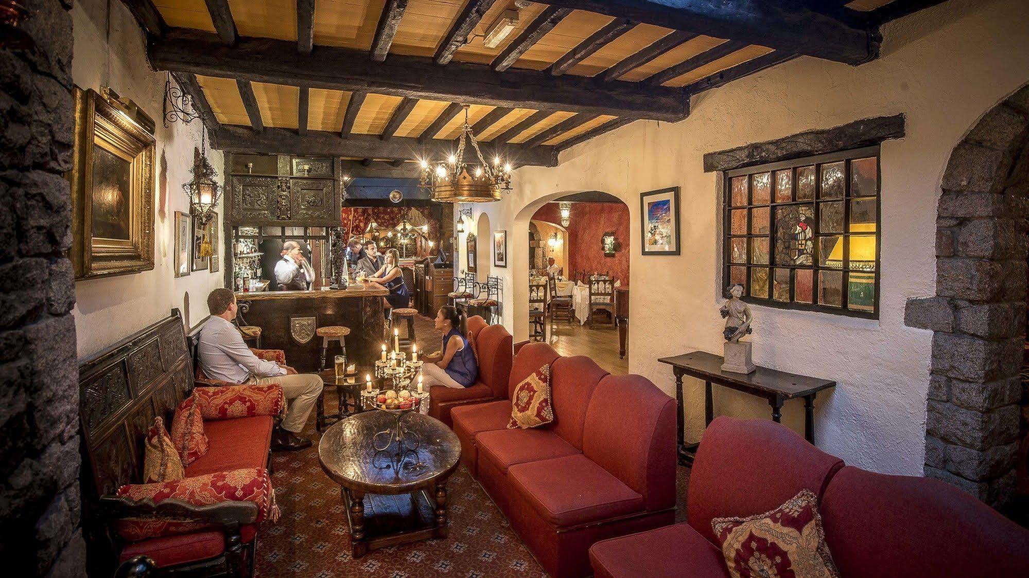 The Revere Hotel Saint Helier Jersey Екстериор снимка