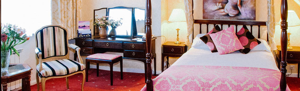 The Revere Hotel Saint Helier Jersey Екстериор снимка