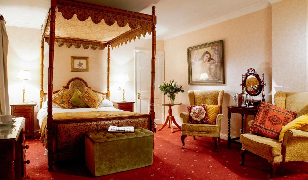 The Revere Hotel Saint Helier Jersey Екстериор снимка