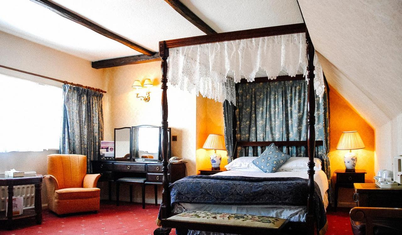 The Revere Hotel Saint Helier Jersey Екстериор снимка
