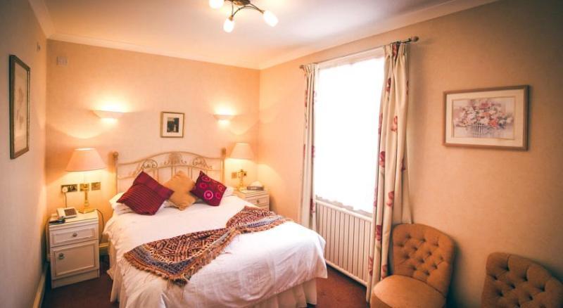 The Revere Hotel Saint Helier Jersey Екстериор снимка